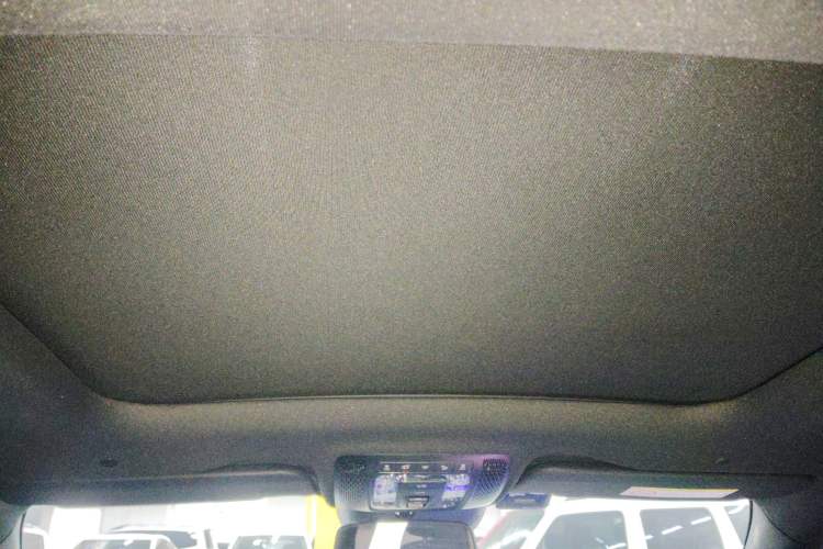 Used Mercedes-Benz A-Class 2025 A 200 L Fashion Model
