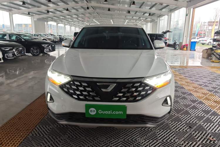 Used Jetta VS5 2019 280TSI Automatic Enjoyment Model
