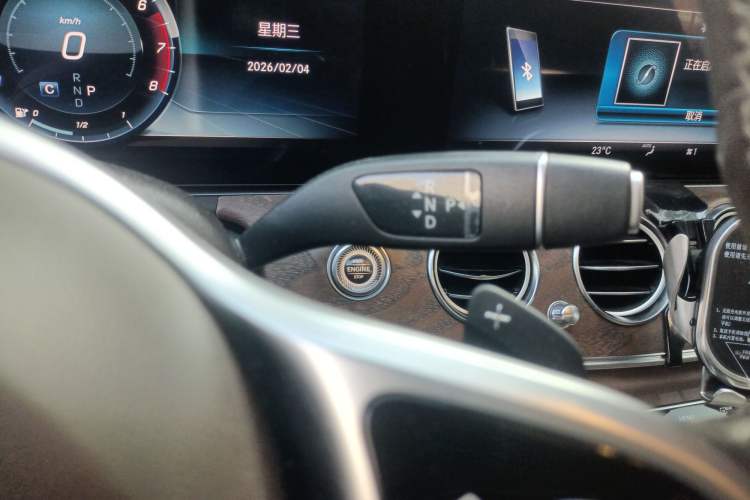 Used Mercedes-Benz E-Class 2019 Facelifted E 300 L Stylish Version
