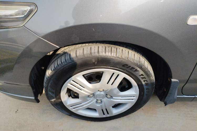 Used Honda City Classic 2012 1.5L Manual Comfort Edition