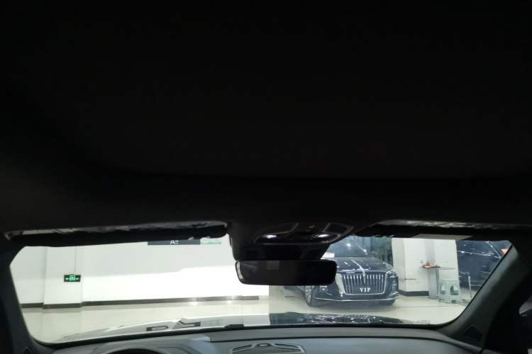 Used Geely Auto Monjaro L 2025 2.0TD Automatic Xingyun Version
