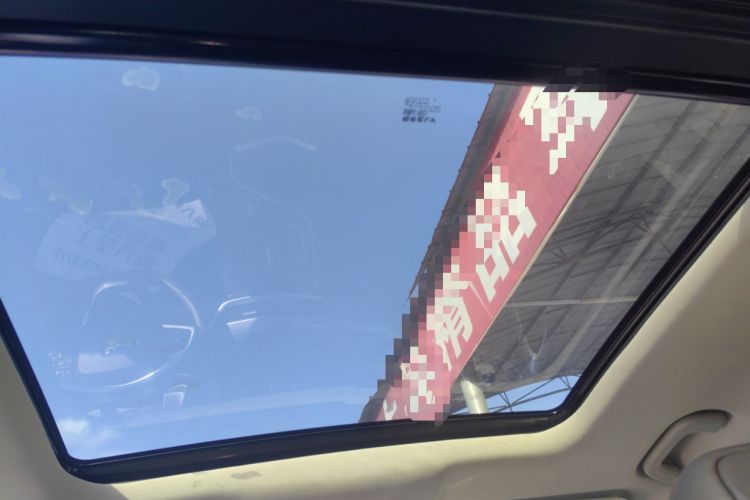 Used Geely Auto Jiajie 2021 1.8TD DCT Luxury Model
