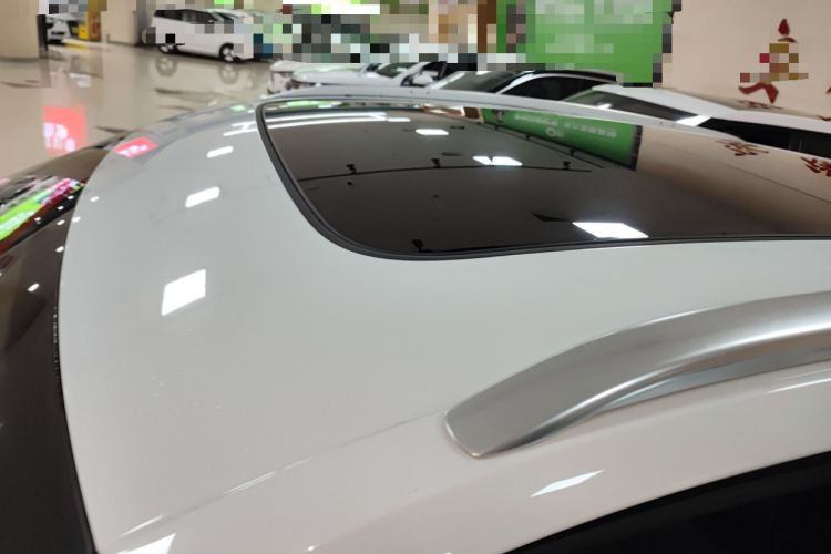 Used Audi Q3 2020 35 TFSI Fashion Dynamic Model
