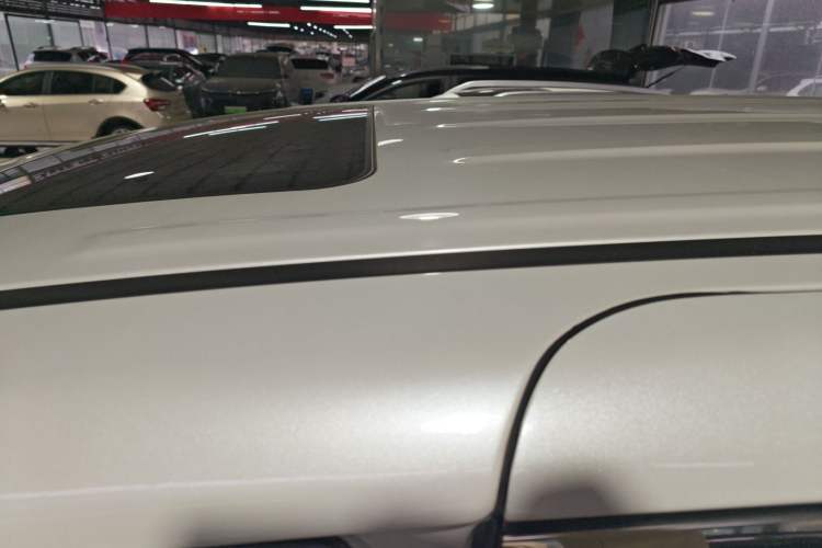 Used GAC Trumpchi M8 2023 Lingxiu Series 390T Deluxe Edition