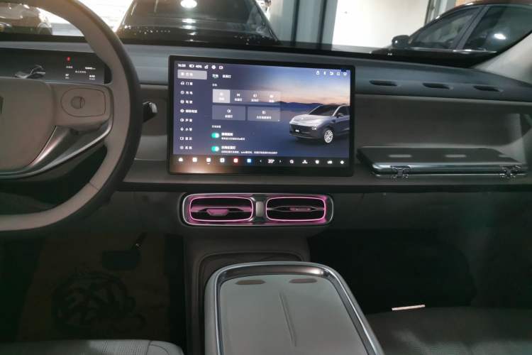 Used Leapmotor B10 2025 510 Joyful Edition