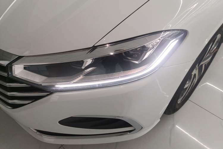 Used Volkswagen Lavida 2023 1.5L Automatic 5 Million Edition