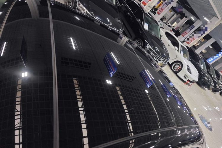 Used Mercedes-Benz E-Class 2019 Facelifted E 300 L Stylish Version