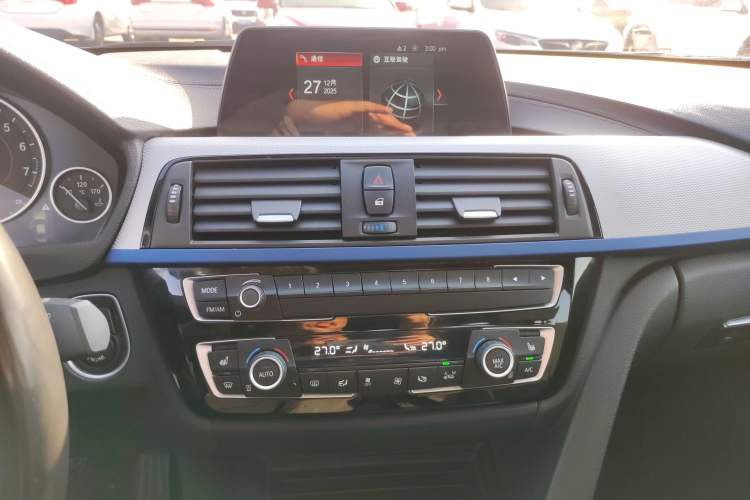 Used BMW 3 Series 2018 320i M Sport Package