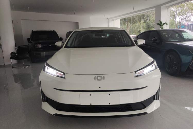 Used  A05 2024 145 Max
