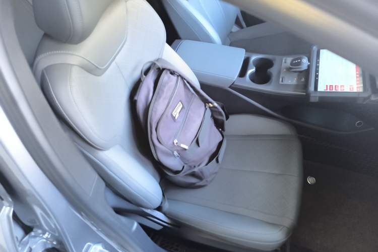 Used BYD Qin PLUS 2025 DM-i Smart Drive 55KM Leading Model