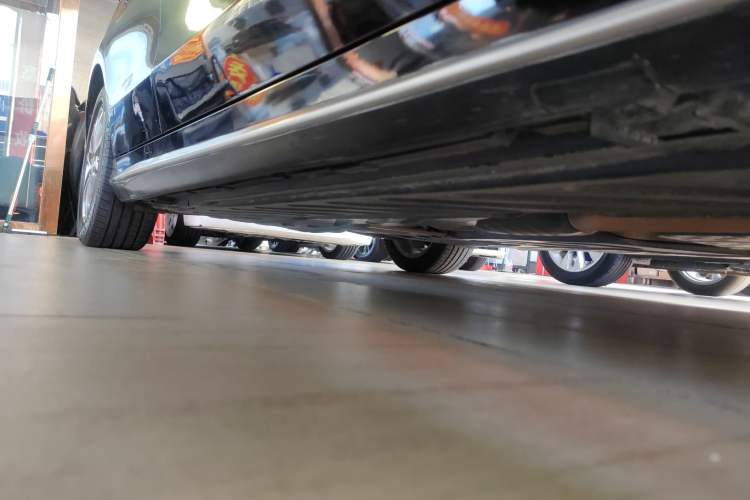 Used Mercedes-Benz C-Class 2015 C 200 L Sport Edition