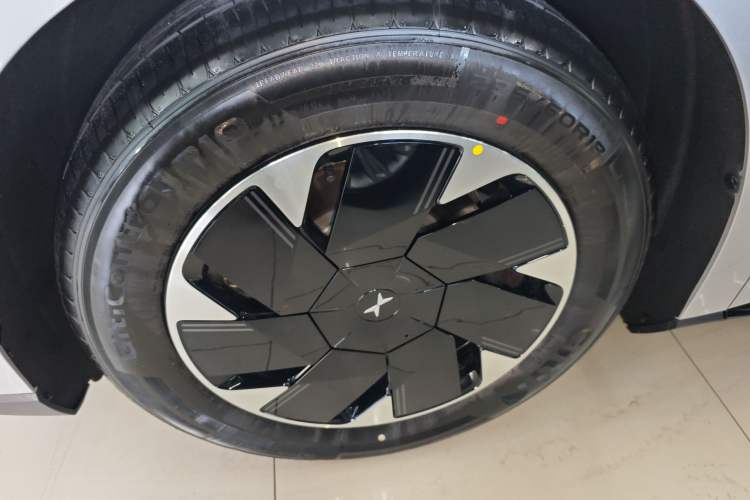 Used XPeng P7+ 2024 Long-Range Max