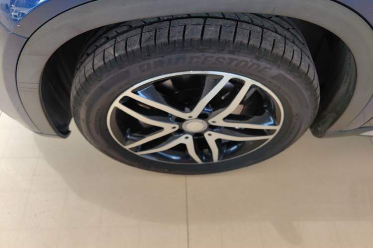 Used Mercedes-Benz GLA 2016 GLA 220 4MATIC Fashion Edition
