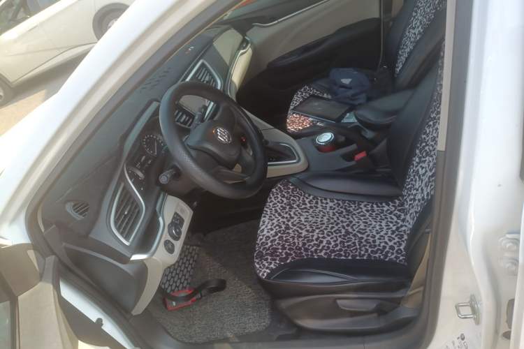 Used Buick GT 2021 Exemplar 1.5L Automatic Elite Version