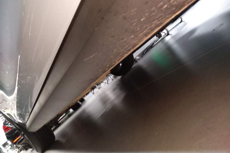 Used BYD Qin PLUS 2025 DM-i Smart Drive 55KM Beyond Model
