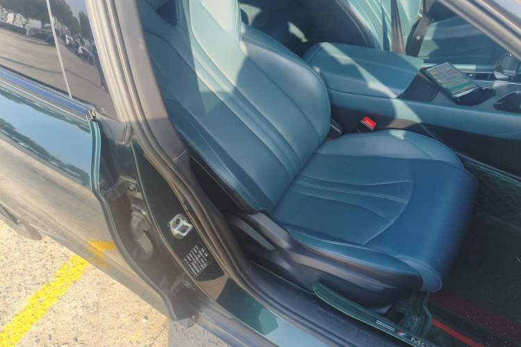 Used MG 7 2023 1.5T DCT Luxurious Supreme Edition
