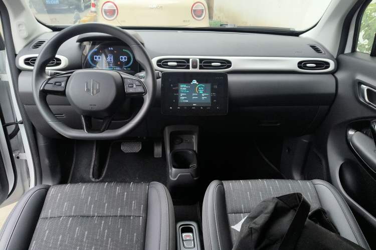 Used Leapmotor T03 2025 310 Comfort Edition
