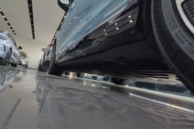 Used Denza N7 2024 630 All-Wheel Drive Intelligent Driving Max Edition
