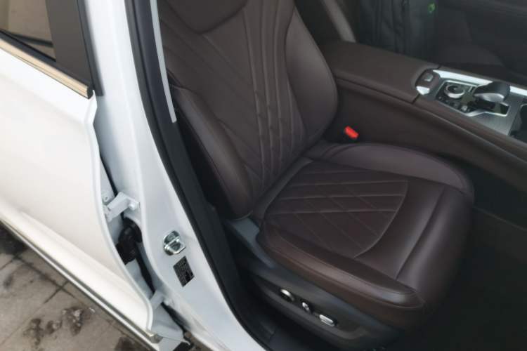 Used Chery Tiggo 8 PRO 2024 Champion Edition 290T Two-Wheel Drive Peak Version 5 Seats