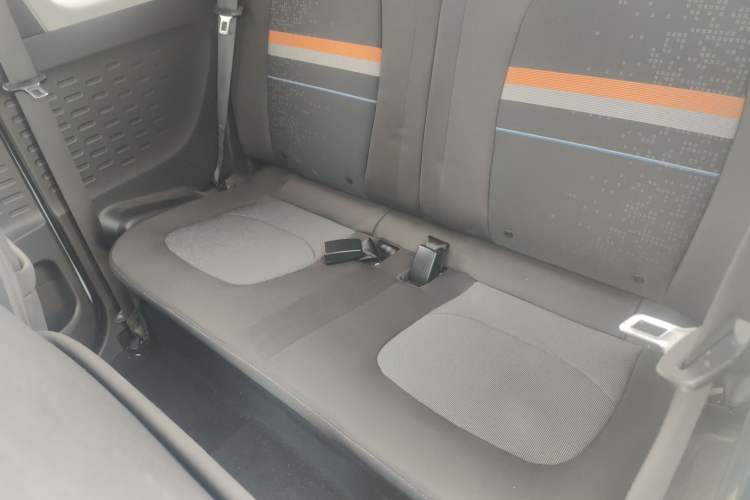 Used Wuling Hongguang MINIEV 2022 Zizai Version Lithium Iron Phosphate