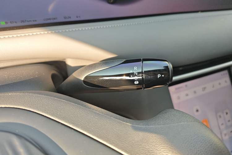 Used  LS6 2025 Lingxi Intelligent Driving Edition
