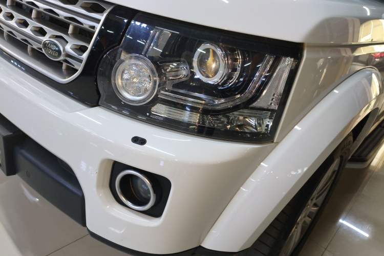 Used Land Rover Discovery 2015 3.0 SC V6 HSE