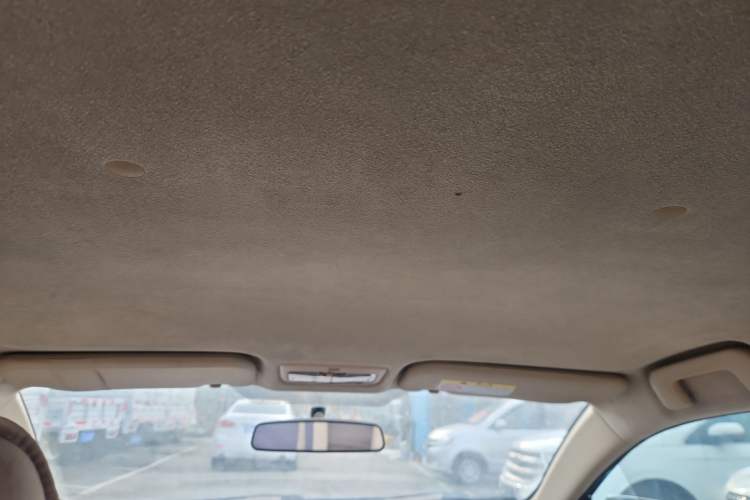 Used Toyota Vios 2014 1.3L Manual Xiang Edition
