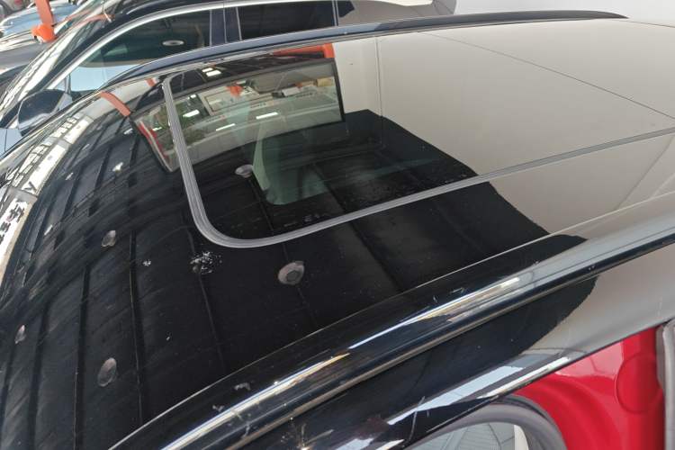 Used Nio ES6 2020 420 km Sport Edition