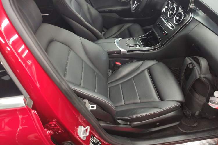 Used Mercedes-Benz C-Class 2019 Restyled C 260 L Sport Edition