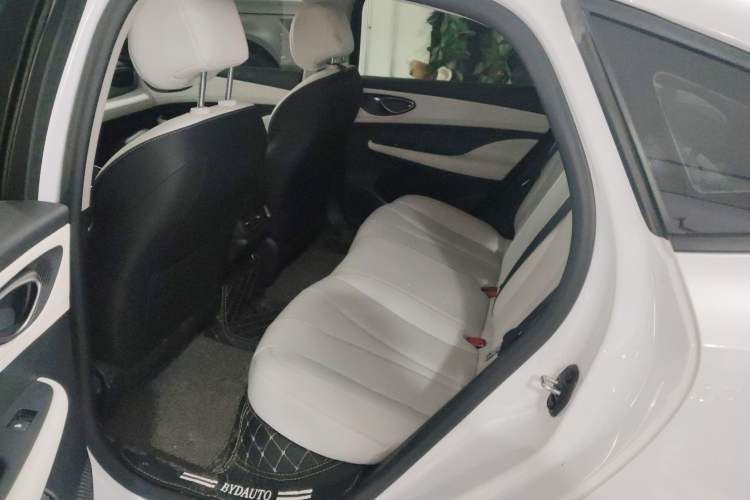 Used BYD Seal 05 DM-i 2025 DM-i Smart Drive 55KM Luxury Model
