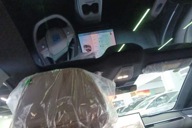 Used XPeng MONA M03 2025 620 Ultra-Long Range Plus