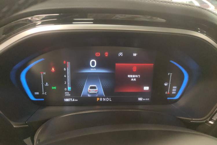 Used Ford Focus 2021 EcoBoost 180 Automatic Hunter Edition
