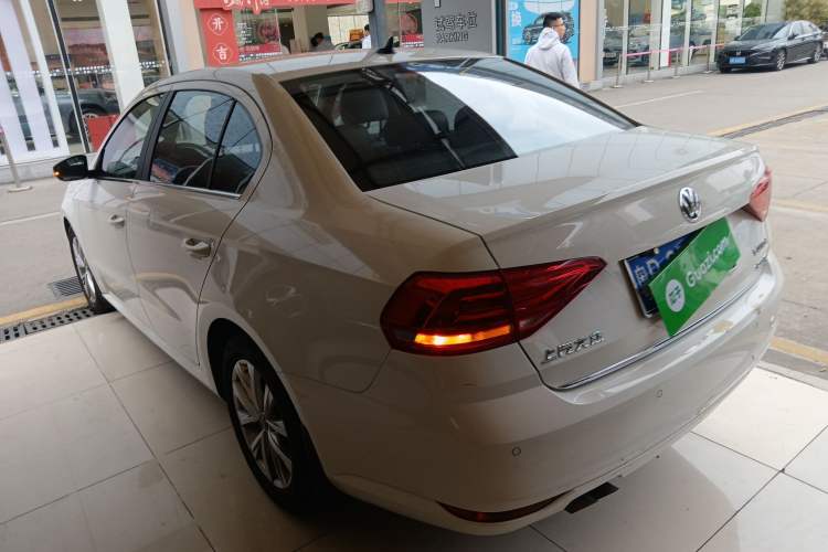 Used Volkswagen Lavida 2017 230TSI DSG Comfort Edition