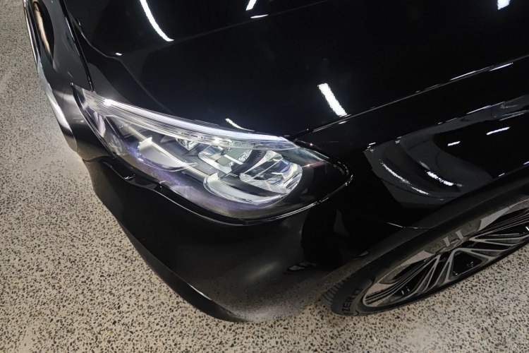 Used Mercedes-Benz E-Class 2025 Facelift E 300 L Luxury Edition
