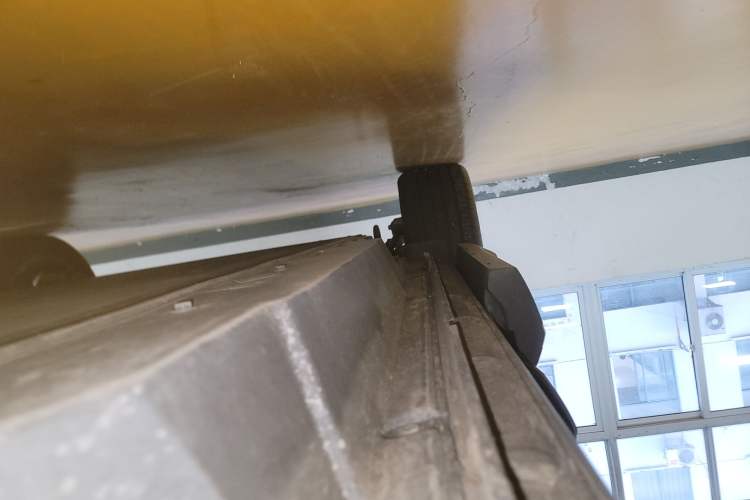 Used BYD Song PLUS New Energy 2025 EV Intelligent Driving Version 520km Premium Model
