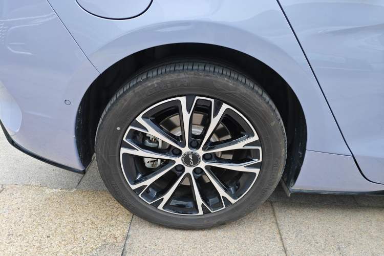 Used BYD Seal 2025 510 Smart Navigation Version
