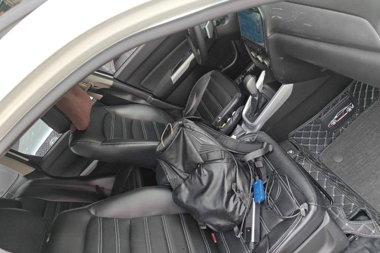 Used Suzuki Vitara 2016 1.4T Automatic Two-Wheel Drive Elite Model
