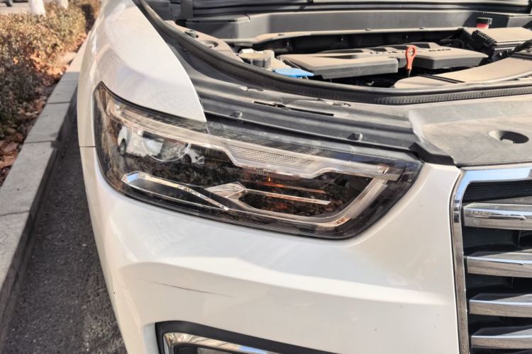 Used Haval H6 2019 1.5 GDIT Automatic Champion Edition China VI Standard
