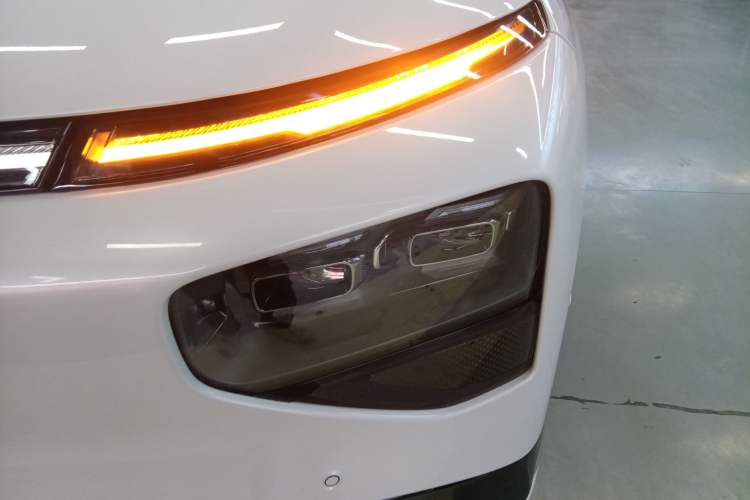 Used XPeng G9 2022 702 Pro