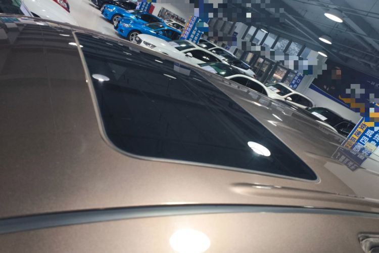 Used Buick GL8 2020 Land Business Class 652T Luxury Model