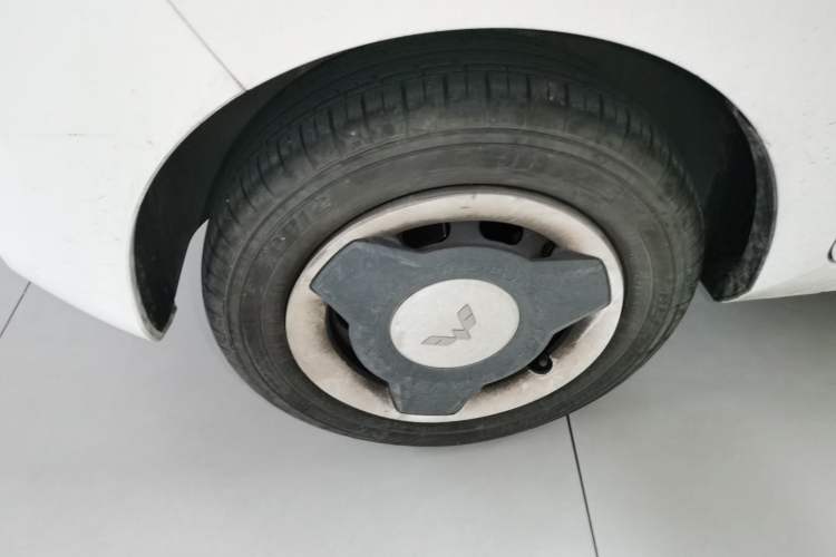 Used Wuling Hongguang MINIEV 2022 Enjoy Edition Lithium Iron Phosphate
