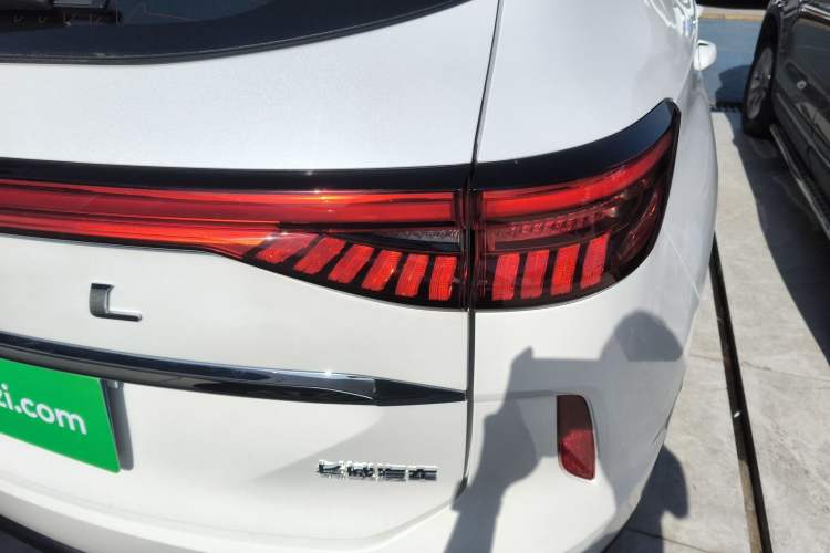 Used Haval H6 2021 3rd Generation 1.5T Automatic Two-Wheel Drive Max