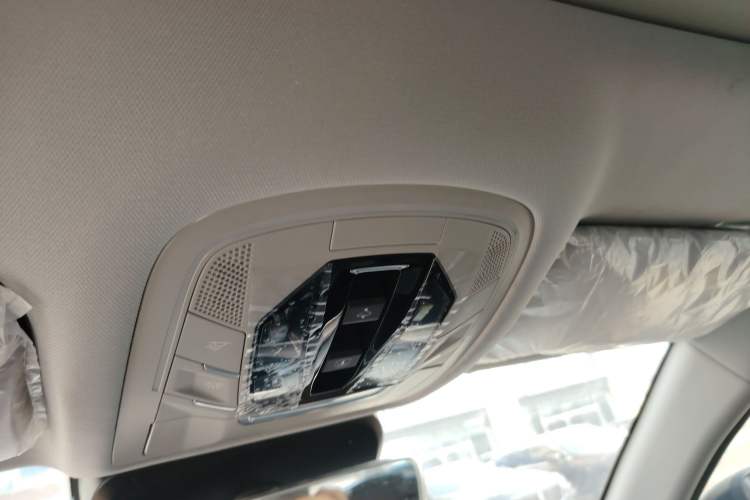 Used Chery Tiggo 8 2020 Revised Version 290TGDI Automatic Luxury Edition
