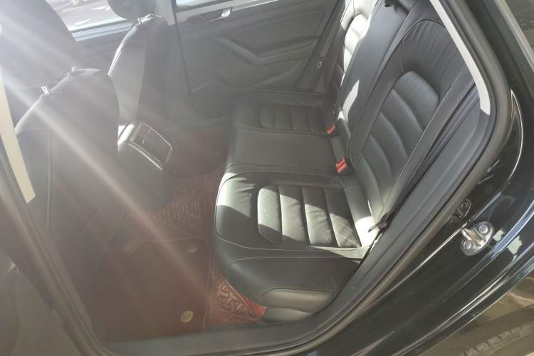 Used Volkswagen Passat 2017 330TSI DSG Luxury Edition