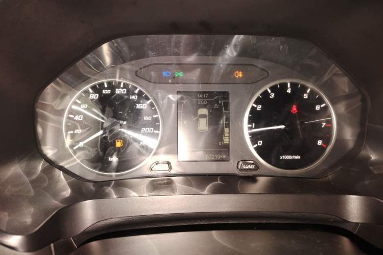 Used Chery Tiggo 7 2020 Discovery Edition 1.5T CVT Discovery No.1
