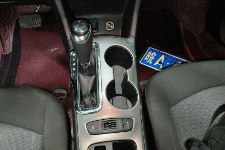 Used Chevrolet Cruze 2018 Redline 320 Automatic Pioneer Edition
