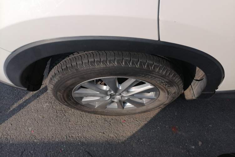 Used Mazda CX-5 2015 2.0L Automatic Two-Wheel Drive Urban Version