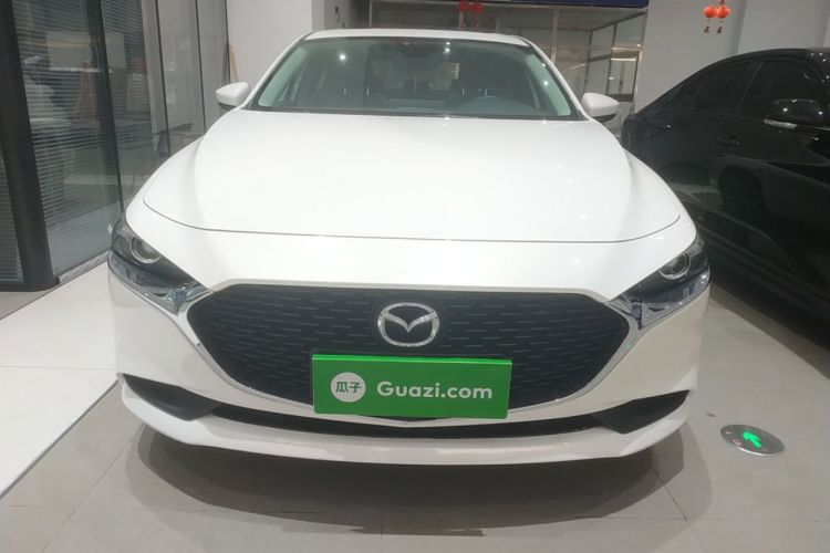 Used Mazda Mazda 3 Axela 2020 2.0L Automatic Zhiya Edition