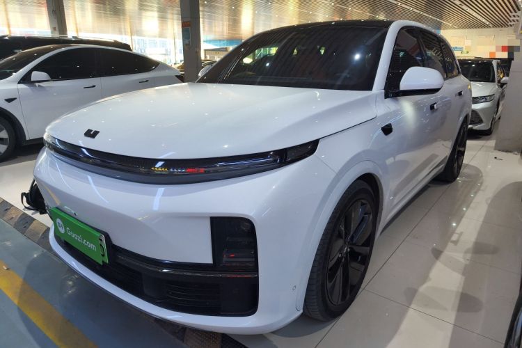 Used Li Auto L7 2023 Pro Model