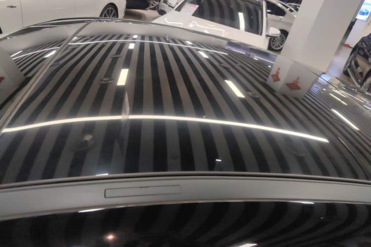 Used Mercedes-Benz CLA AMG 2022 AMG CLA 45 S 4MATIC+ 55th Anniversary Edition